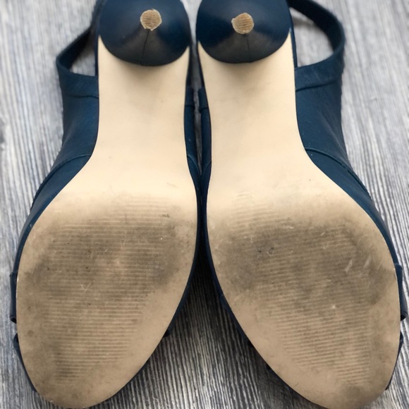 Steve Madden Marlene Heel - Picture 5 of 7